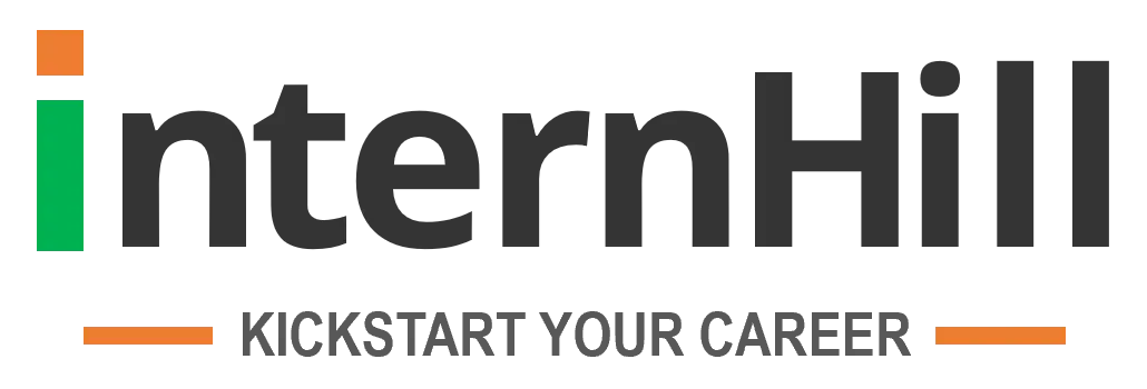 Internhill Logo